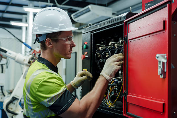 24/7 Emergency Generator Installation experts in Waterford, CA